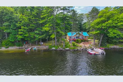 9 Johns Cove, Bridgton, ME 04009 - Photo 1