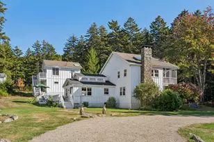 37 & 39 Broken House Dr, Phippsburg, ME 04562 - Photo 1
