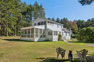 37 & 39 Broken House Dr, Phippsburg, ME 04562 - Photo 52