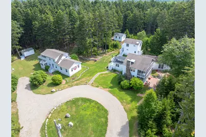 37 & 39 Broken House Drive, Phippsburg, ME 04562 - Photo 2