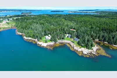 16 Hannah's Cove, Beals, ME 04611 - Photo 12