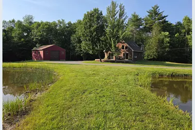 169 Clark Road, Albion, ME 04910 - Photo 4