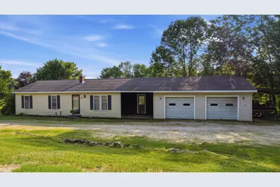 284 Sanders Road, Livermore, ME 04253 - Photo 1