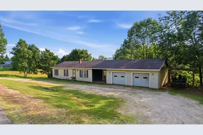 284 Sanders Road, Livermore, ME 04253 - Photo 1