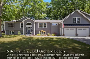 6 Bower Ln, Old Orchard Beach, ME 04064 - Photo 1