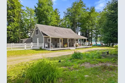 112 Dead Stream Road, Lincoln, ME 04457 - Photo 8
