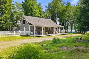 112 Dead Stream Rd, Lincoln, ME 04457 - Photo 8