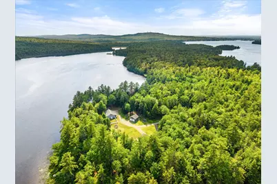 112 Dead Stream Road, Lincoln, ME 04457 - Photo 64