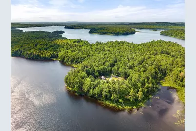 112 Dead Stream Road, Lincoln, ME 04457 - Photo 1