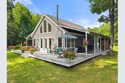 112 Dead Stream Road, Lincoln, ME 04457 - Photo 10