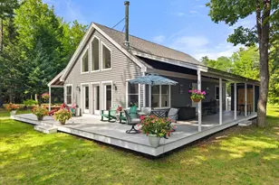 112 Dead Stream Rd, Lincoln, ME 04457 - Photo 10
