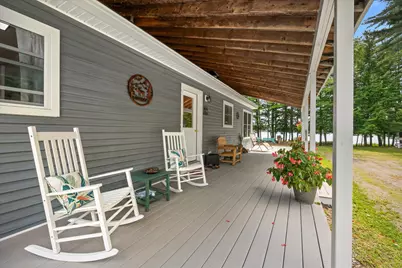112 Dead Stream Road, Lincoln, ME 04457 - Photo 36