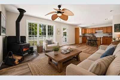 112 Dead Stream Road, Lincoln, ME 04457 - Photo 40