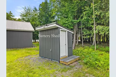 112 Dead Stream Road, Lincoln, ME 04457 - Photo 68