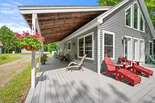 112 Dead Stream Rd, Lincoln, ME 04457 - Photo 32