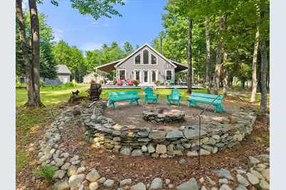 112 Dead Stream Road, Lincoln, ME 04457 - Photo 6