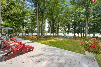 112 Dead Stream Road, Lincoln, ME 04457 - Photo 4