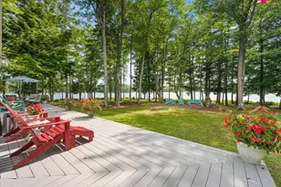 112 Dead Stream Rd, Lincoln, ME 04457 - Photo 4