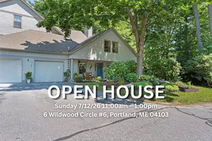 6 Wildwood Cir, Portland, ME 04103 - Photo 1