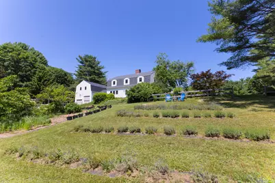 141 Fickett Road, Pownal, ME 04069 - Photo 46