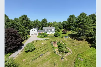141 Fickett Road, Pownal, ME 04069 - Photo 62