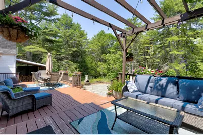 141 Fickett Road, Pownal, ME 04069 - Photo 56