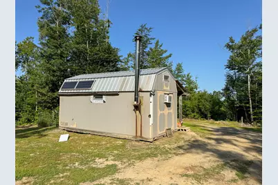 498 Freedom Road, Prentiss Twp T7 R3 NBPP, ME 04487 - Photo 8