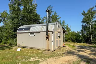 498 Freedom Rd, Prentiss Twp T7 R3 NBPP, ME 04487 - Photo 8