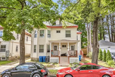10 Deane Street, Portland, ME 04102 - Photo 2