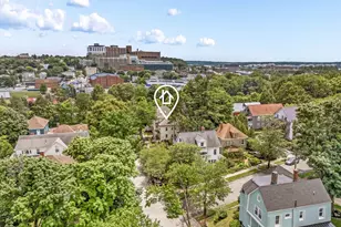 10 Deane St, Portland, ME 04102 - Photo 1