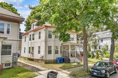 10 Deane Street, Portland, ME 04102 - Photo 4