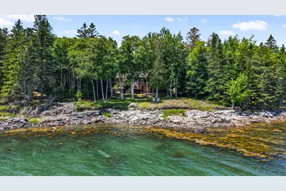 524 Rays Point Road, Milbridge, ME 04658 - Photo 1