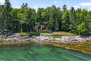 524 Rays Point Rd, Milbridge, ME 04658 - Photo 1