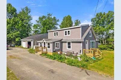 13 Race Course Road, Bucksport, ME 04416 - Photo 1