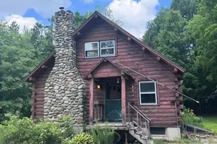 723 Middle Rd, Bradford, ME 04410 - Photo 1