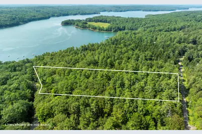 00 Private Drive Lot 10, South Bristol, ME 04568 - Photo 2