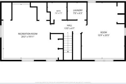 68 Lorraine Avenue, Brewer, ME 04412 - Photo 4