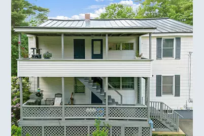 8 Paul Avenue, Waterville, ME 04901 - Photo 4