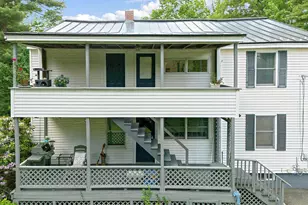 8 Paul Ave, Waterville, ME 04901 - Photo 4