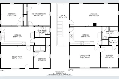 8 Paul Avenue, Waterville, ME 04901 - Photo 46