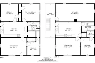 8 Paul Ave, Waterville, ME 04901 - Photo 46