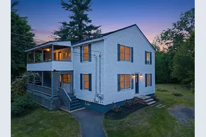 8 Paul Avenue, Waterville, ME 04901 - Photo 2