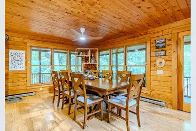 1312 Tunk Lake Road, Sullivan, ME 04664 - Photo 14