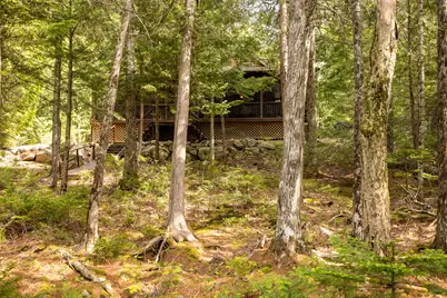 1312 Tunk Lake Road, Sullivan, ME 04664 - Photo 6