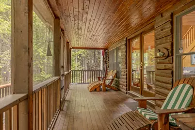 1312 Tunk Lake Road, Sullivan, ME 04664 - Photo 10