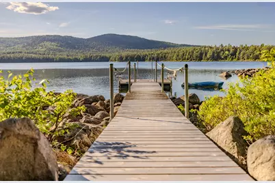 1312 Tunk Lake Road, Sullivan, ME 04664 - Photo 1