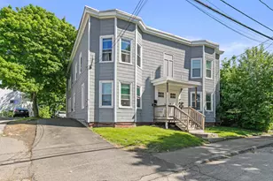35 Wentworth St, Biddeford, ME 04005 - Photo 1
