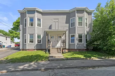 35 Wentworth Street, Biddeford, ME 04005 - Photo 2