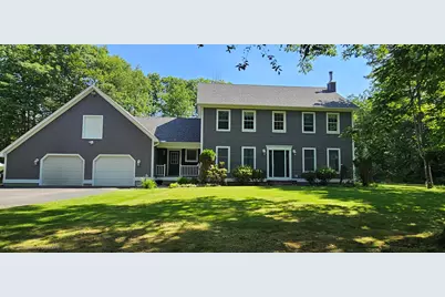 18 Dollis Avenue, Vassalboro, ME 04989 - Photo 1