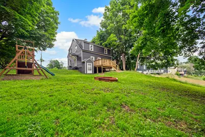 313 Cushman Road, Winslow, ME 04901 - Photo 4